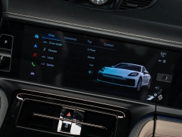 Porsche Panamera 4S E-Hybrid AWD 2026
