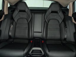 Porsche Panamera 4S E-Hybrid AWD 2026