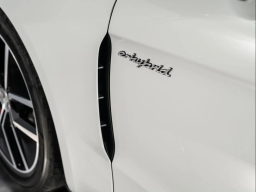 Porsche Panamera 4S E-Hybrid AWD 2026