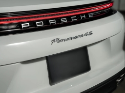 Porsche Panamera 4S E-Hybrid AWD 2026
