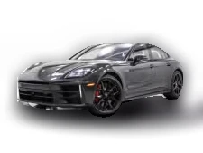 Porsche Panamera 4S E-Hybrid AWD 2026