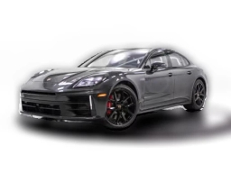 Porsche Panamera 4S E-Hybrid AWD 2026