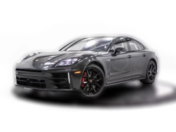 Porsche Panamera 4S E-Hybrid AWD 2026