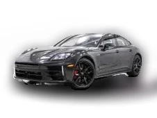 Porsche Panamera 4S E-Hybrid AWD 2026