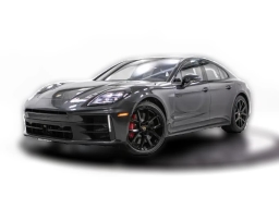 Porsche Panamera 4S E-Hybrid AWD 2026