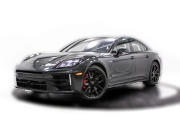 Porsche Panamera 4S E-Hybrid AWD 2026