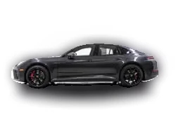 Porsche Panamera 4S E-Hybrid AWD 2026