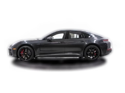 Porsche Panamera 4S E-Hybrid AWD 2026