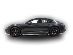 Porsche Panamera 4S E-Hybrid AWD 2026