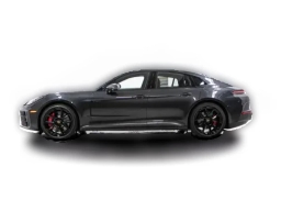 Porsche Panamera 4S E-Hybrid AWD 2026