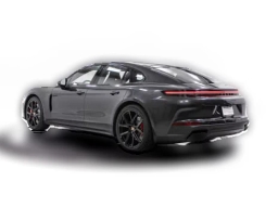 Porsche Panamera 4S E-Hybrid AWD 2026