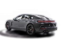 Porsche Panamera 4S E-Hybrid AWD 2026