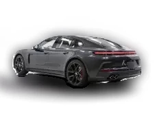 Porsche Panamera 4S E-Hybrid AWD 2026