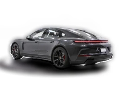 Porsche Panamera 4S E-Hybrid AWD 2026