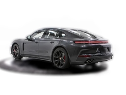 Porsche Panamera 4S E-Hybrid AWD 2026