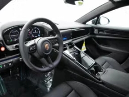 Porsche Panamera 4S E-Hybrid AWD 2026