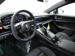 Porsche Panamera 4S E-Hybrid AWD 2026
