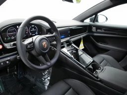 Porsche Panamera 4S E-Hybrid AWD 2026