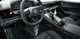 Porsche Panamera 4S E-Hybrid AWD 2026