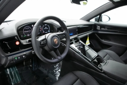 Porsche Panamera 4S E-Hybrid AWD 2026