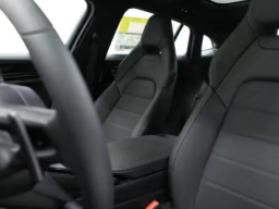 Porsche Panamera 4S E-Hybrid AWD 2026