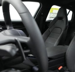 Porsche Panamera 4S E-Hybrid AWD 2026