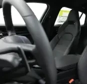 Porsche Panamera 4S E-Hybrid AWD 2026