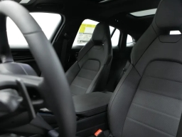 Porsche Panamera 4S E-Hybrid AWD 2026