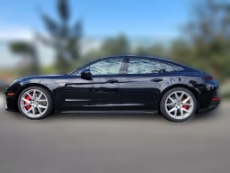 Porsche Panamera 4S E-Hybrid AWD 2025