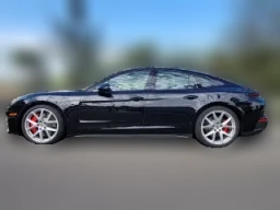 Porsche Panamera 4S E-Hybrid AWD 2025