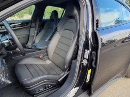 Porsche Panamera 4S E-Hybrid AWD 2025