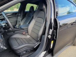 Porsche Panamera 4S E-Hybrid AWD 2025