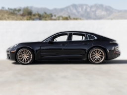 Porsche Panamera 4S E-Hybrid AWD 2026