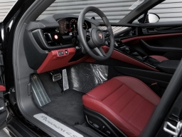 Porsche Panamera 4S E-Hybrid AWD 2026