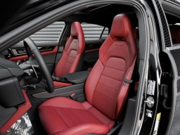 Porsche Panamera 4S E-Hybrid AWD 2026