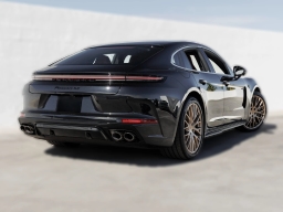 Porsche Panamera 4S E-Hybrid AWD 2026