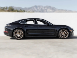 Porsche Panamera 4S E-Hybrid AWD 2026