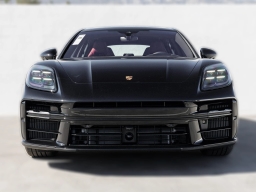 Porsche Panamera 4S E-Hybrid AWD 2026