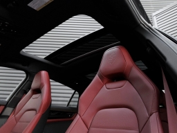 Porsche Panamera 4S E-Hybrid AWD 2026