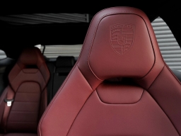 Porsche Panamera 4S E-Hybrid AWD 2026