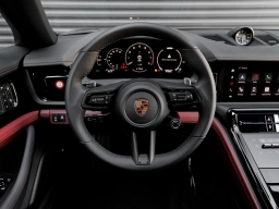 Porsche Panamera 4S E-Hybrid AWD 2026