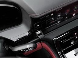 Porsche Panamera 4S E-Hybrid AWD 2026