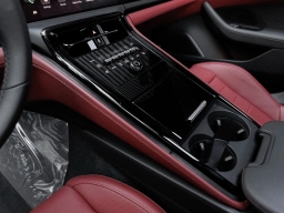 Porsche Panamera 4S E-Hybrid AWD 2026