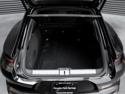 Porsche Panamera 4S E-Hybrid AWD 2026