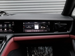 Porsche Panamera 4S E-Hybrid AWD 2026