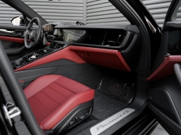 Porsche Panamera 4S E-Hybrid AWD 2026