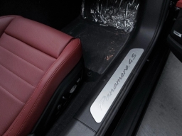 Porsche Panamera 4S E-Hybrid AWD 2026