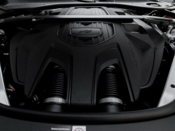 Porsche Panamera 4S E-Hybrid AWD 2026