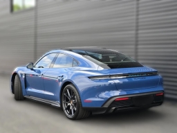 Porsche Taycan GTS AWD 2026