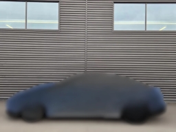 Porsche Taycan GTS AWD 2026